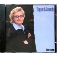 Ikuinen, Tapani Annala