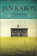 Kotiinpaluu, Jan Karon