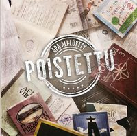 Poistettu, Apa Ali-Löytty