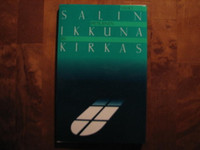 Salin ikkuna kirkas, Vilho Pietiläinen