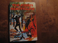 Tulessa koeteltu, Merrill ja Virginia Womach