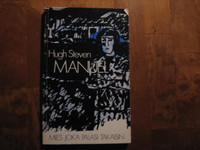 Manuel, mies, joka palasi takaisin, Hugh Steven