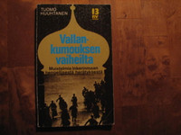 Vallankumouksen vaiheita, Tuomo Huuhtanen
