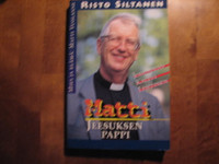 Matti, Jeesuksen pappi, Risto Siltanen