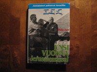 Ensi vuonna Jerusalemissa, Maija Hurri