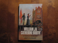 William ja Catherine Booth, Jumalan sotilaat, Jenny Fairbank