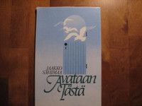 Avataan tästä, Jaakko Sahimaa