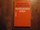 Rukouksen kirja, Francis E. Reinberger