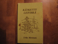 Kätketty leiviskä, Urho Meronen