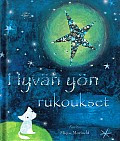 Hyvän yön rukoukset, Sophia Piper