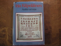 Äidiltä tuli kirje, Irja Kilpeläinen