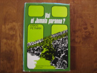 Vai ei Jumala paranna?, Erkki Petman