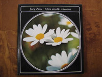 Mitä sinulle toivoisin, Jörg Zink