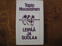 Leipää ja suolaa, Tapio Nousiainen, d5