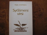 Sydämeni virsi, Hilja Aaltonen, d2