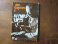 Suutari-Antti, Vilho Rantanen