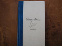 Runolintu, Laila Kurki