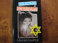 Kalastajia ja metsästäjiä, Meridel Rawlings
