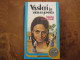 Vashti ja vieras Jumala, Gladys Moon Cook
