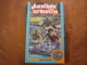 Aavikon armoilla, Marian Hostetler