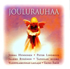Joulurauhaa