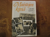 Muistojen kiviä, Olavi Lehto