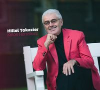 Kiitos Herralleni, Hillel Tokazier, SH