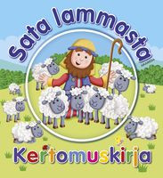 Sata lammasta, kertomuskirja