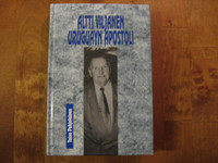 Altti Viljanen, Uruguayn apostoli, Toivo Pohjolainen