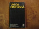 Valoa pimeässä, Rolf Karlsson