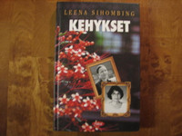 Kehykset, Leena Sihombing