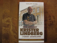 Krister Lindberg, sydämen samarialainen, Meiju Bonsdorff