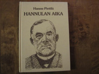 Hannulan aika, Hannu Pietilä