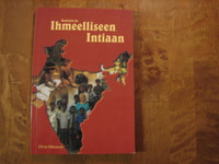 Kemistin tie ihmeellinen Intiaan, Olivia Nikkanen