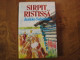 Sirpit ristissä, Jaakko Sahimaa