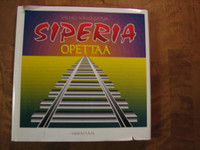 Siperia opettaa, Vilho Vähäsarja