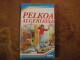 Pelkoa Algeriassa, Marian Hostetler