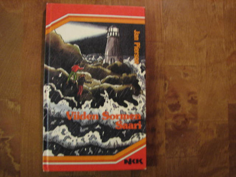 Viiden sormen saari, Jan Pierson