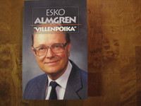 Villenpoika, Esko Almgren