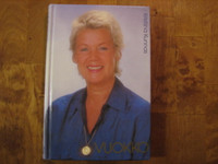 Vuokko, Kristiina Kunnas