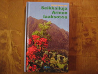 Seikkailuja armon laaksossa, Birger Skoglund