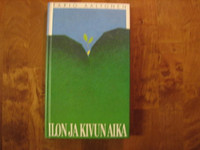 Ilon ja kivun aika, Tapio Aaltonen