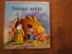 Nooan arkki