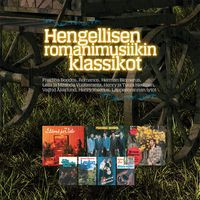 Hengellisen romanimusiikin klassikot, o