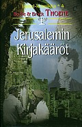 Jerusalemin kirjakääröt, Bodie & Brock Thoene, d2