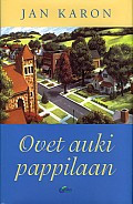 Ovet auki pappilaan, Jan Karon, d2