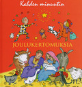 Kahden minuutin joulukertomuksia, Elena Pasquali