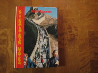 Kiinalainen matka, Helvi Taponen