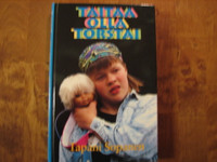 Taitaa olla torstai, Tapani Sopanen