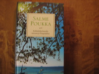 Kukkuloilta katselin taivasta ja Tanganjikaa, Salme Poukka